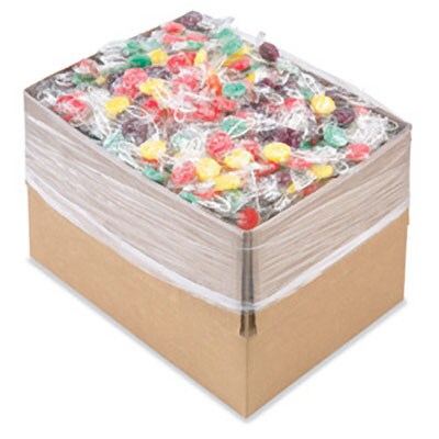 SmileMakers® Bulk Saf-T-Pops®; 1 PC