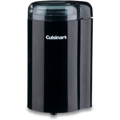 Coffee Grinder - Black