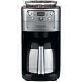 12-Cup Burr Grind & Brew Thermal Auto Coffeemaker