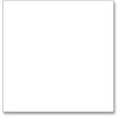 Pacon Posterboard, Recyclable, 14 Pt., 22 x 28, 50 Sheets/Ct, White