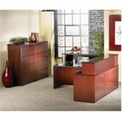 Full Credenzas,66x24x29,Mahogany