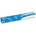 Trimmer Storage Box, w/ Hook-and-Loop Closure, Blue