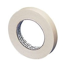 Highland® Economy Masking Tape, 0.70 x 60 yds. (2600-18A)