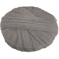 Global Material Radial Steel Wool Pads; 20 X 14, Grade #1, 12 pads/case