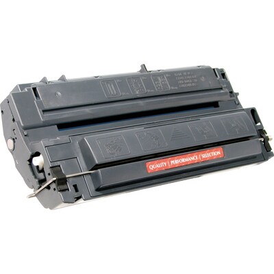 Quill Brand® Remanufactured HP 03A Black Standard MICR Toner Cartridge (Lifetime Warranty)