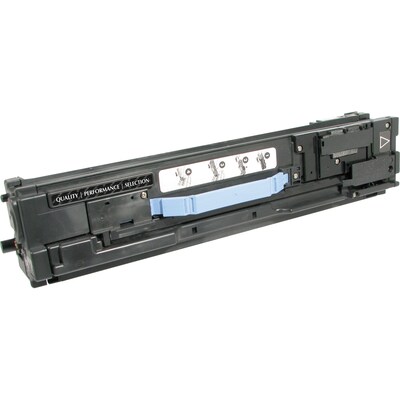 Quill Brand® HP 822 Remanufactured Black Drum Cartridge, Standard Yield (C8560A) (Lifetime Warranty)