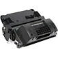 Quill Brand® HP 90 Remanufactured Black Laser Toner Cartridge, High Yield (CE390X) (Lifetime Warranty)