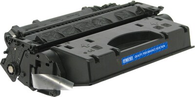 Quill Brand® Remanufactured Black Extended Yield Toner Cartridge Replacement for HP 80X (CF280X) (Li