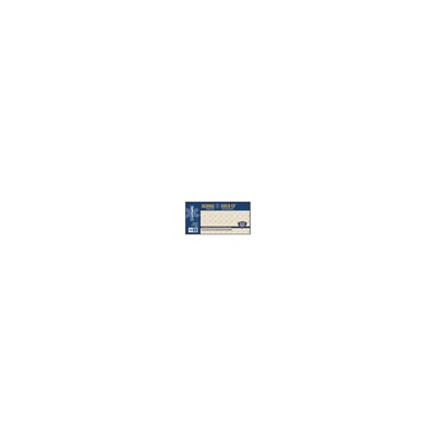 Innovative Dermagold™ Ep Ems Series Powder-Free Latex Exam Gloves; S, 10 BX/CS, 50/BX