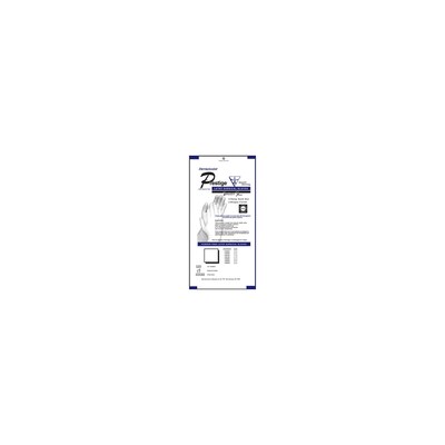 Innovative Dermassist™ Prestige Polyisoprene Powder-Free Non Latex Exam Gloves;Size 6.5, 4 BX/CS, 25 PR/BX
