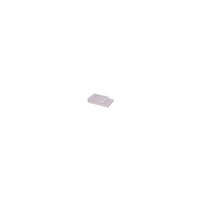 Medicom® Tissue - Poly Headrest Covers;