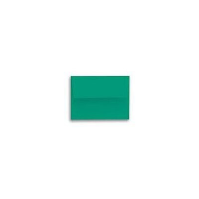 Masterpiece Studio® A-2 Envelopes; Green