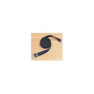 H. Wilson® Audio/Visual Carts Accessories; 11 Equipment Strap