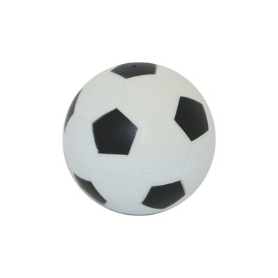 Squeeze Soccer Ball