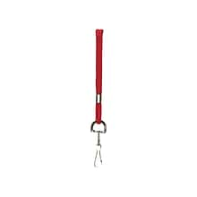 Baumgartens Standard Lanyard, Red