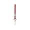 Baumgartens Standard Lanyard, Red