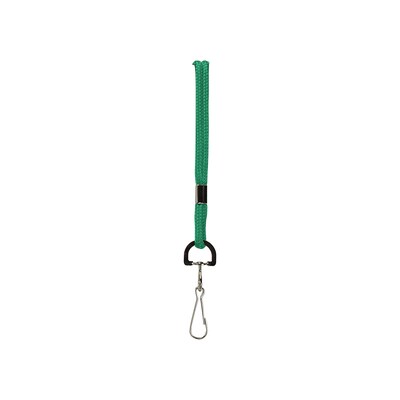 Baumgartens Lanyard, Green, Each (BAUM68906)