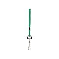 Baumgartens Lanyard, Green, Each (BAUM68906)