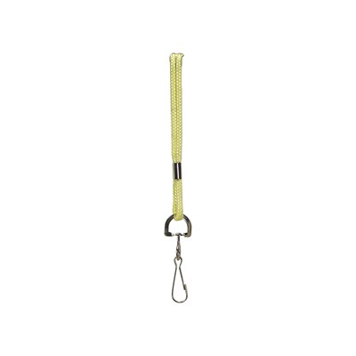 Baumgartens Lanyard, Blue, Each (BAUM68907)