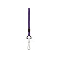 Baumgartens Standard Lanyard, Purple