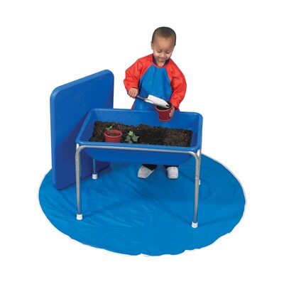 Small Sensory Table & Lid Set