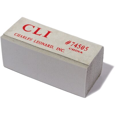 Chalkboard Eraser Sponge; 5"