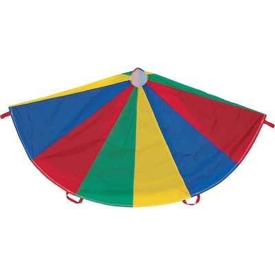 Parachute, 24 Diameter, 16 Handles