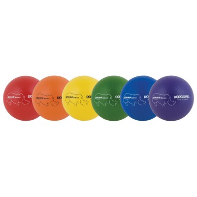 Rhino Skin Dodgeball Set