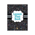 Creative Teaching Press BW Collection 96 Pages Lesson Planner, Each (CTP1392)