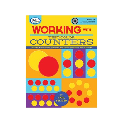 Working with Two-Color Counters