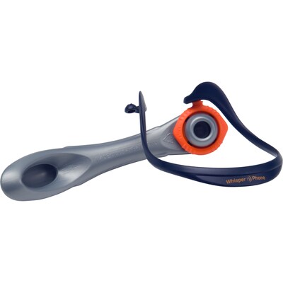 WhisperPhone® SOLO™ XL, Single, Grades 5-Adult