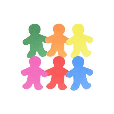 Pocket Shapes, 2 People