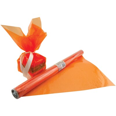 Cello-Wrap™ Roll, Orange