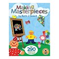 Making Masterpieces - Book Only