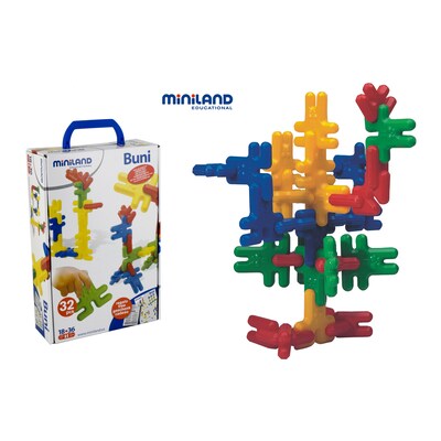 Kim Buni; 32 Pcs
