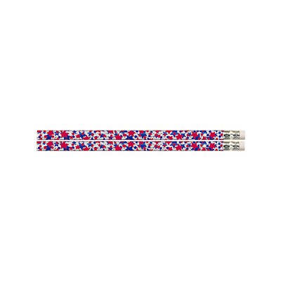 Star Sparklers Pencil, Pack of 12