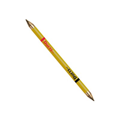 Duet Grading Pen; Red and Black
