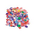 Roylco® Petit Pattern Mosaics; 3/4, 2,000/Pk