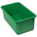 Stowaway® No Lid, Green