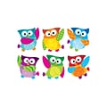Owl-Stars!™ Classic Accents® Variety Pack