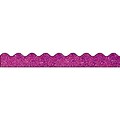 Purple Sparkle Terrific Trimmers