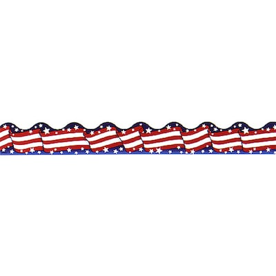 Americana Terrific Trimmers , 2-1/4 x 32-1/2
