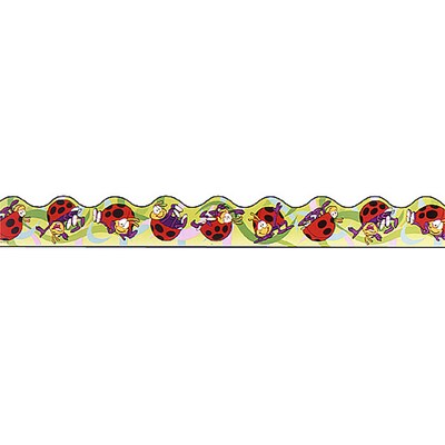 Ladybugs Terrific Trimmers®