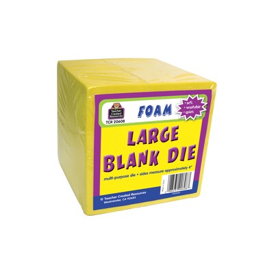 Large Foam Blank Die