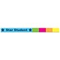 Teacher Created Resources Star Student Wristbands, Pack of 10 (TCR6548)