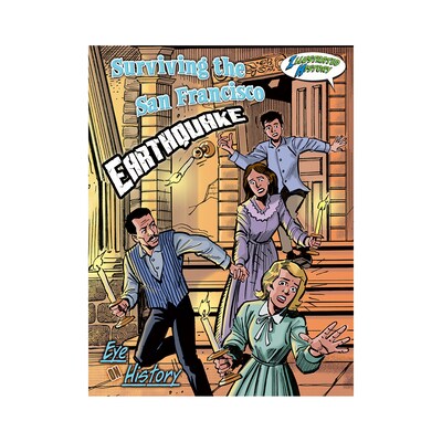 Surviving the San Francisco Earthquake