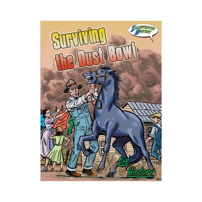 Surviving the Dust Bowl