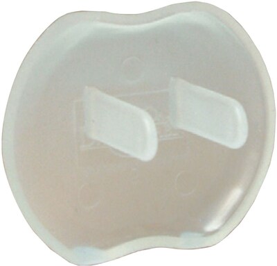 Dream Baby® Outlet Covers; Pack Of 48