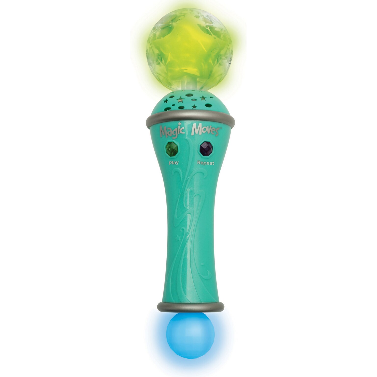 Educational Insights® Magic Moves™ Electronic Wand