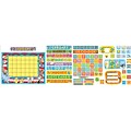 Eureka® Dr. Seuss™ Calendar Bulletin Board Set